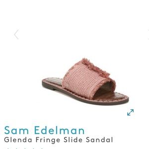 Brand new in box Sam Edelman Glenda Sandals sz 10
